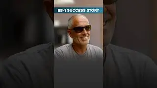 36-Year Hollywood Veteran: &ldquo;EB-1A Changed My Family&rsquo;s Life Forever&rdquo;