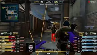ScreaM NA Nade