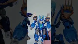 (Old Vs New) Thundertron