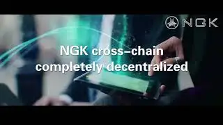 NGK cross-chain