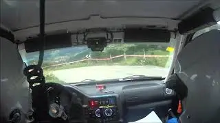 RALLYSPRINT DE CIEZA 2019 VERGERMOTORSPORT