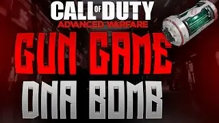 Advanced Warfare: 