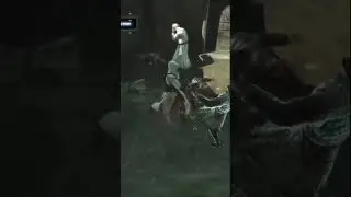 AC1 part 90 saving people is ridiculous #assassinscreedplaythrough #gaming