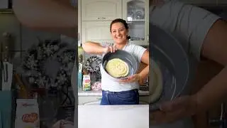Дърпана баница с 4 кори