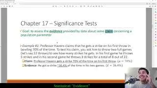Statistical 