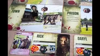 DGA Plays Board Games: The Walking Dead: Best Defense