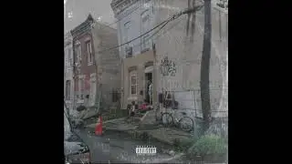 V Don & Dark Lo - Clean Run [Official Audio]
