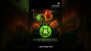 Official MetalWohnzimmer 