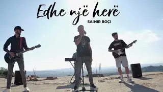 Saimir Bo&ccedil;i - Edhe nje here