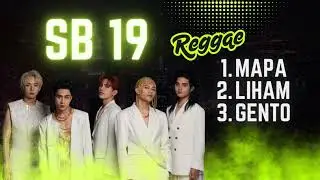 Best of SB19 REGGAE MEDLEY@TopTrending Music Covered By Rhythm Sphere 2026