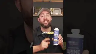 STOP Pool Pee With This NEW Chemical... 🛑