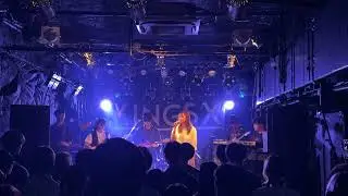 【2025 甲南合同　早食いフェス】ヨルシカ