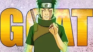 He takes NO DAMAGE on Ninja Road 27... // Naruto Ultimate Ninja Blazing