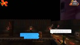Let's Try: Hot Tin Roof