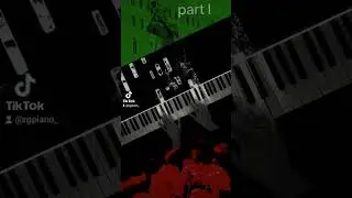 #thegodfatherpianotheme