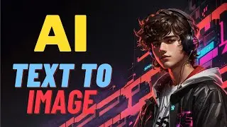 ফ্রী AI Image Generator: AI দিয়ে খুব সহজেই টেক্সট লিখে Unlimited Image তৈরি করুন