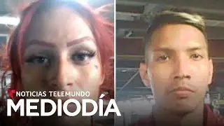 Identifican a los dos inmigrantes que resultaron heridos de bala en Portland | Noticias Telemundo