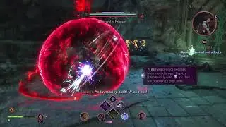 Dragon Age&trade;  The Veilguard- Betrayal of Felassan Boss Fight