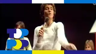 The Bay City Rollers - Summerlove Sensation (1974) - Toppop
