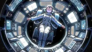 【Ambient music 】Zero Gravity | Melodies for reading, meditation and relaxation