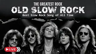 Heartbreak Rock Songs 2025 | Ultimate Emotional Slow Rock Collection #slowrock