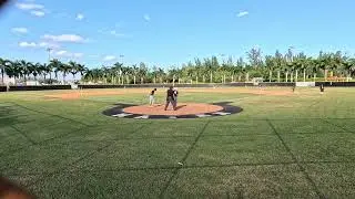 2025 SOUTH FLORIDA COWBOYS VARSITY MATER TOURNAMENT VS CYPRESS BAY