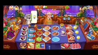 Cooking Madness - a Chef's Restaurant Games - Level 1531-1539| Stroll in Berlin New Restaurant