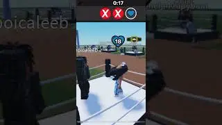 Shadow boxing #viral #roblox #shadowboxing #easy