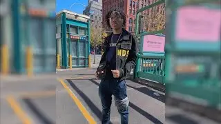 [FREE] Lil Tecca Type Beat x Dancehall Type Beat 