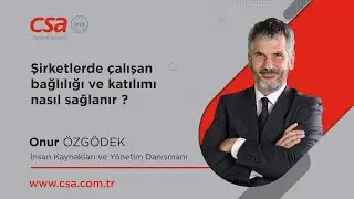 CSA CELEBRITY SPEAKERS KONUŞMACI VİDEOLARI