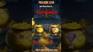 monster legends treasure cave full vid on my account #lifehacks #monsterlegends #treasurecave