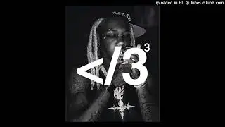 [free] Destroy Lonely x Broken Hearts 3 Type Beat - 