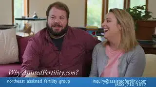 Be A Surrogate Mother with the Northeast Assisted Fertility Group!