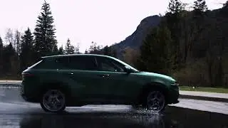 Tonale PHEV