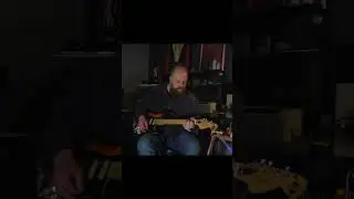 Axe of the Month #4 - Zenta Hondo ii - Lawsuit Strat copy #shorts