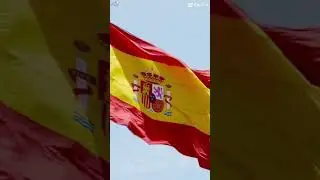 Spain vs Poland (scrapped video) #1v1 #country #spain #poland