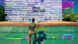 Scrims On Next Gen Console 120FPS Is So Smooth- Xbox Series S 120FPS Gameplay