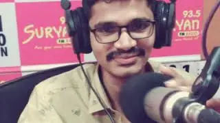 Suriyan fm pondycherry