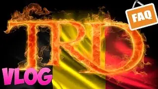 ANNONCES & FAQ!!  par TRDbest  [Fr]
