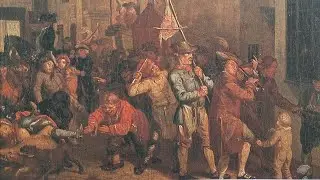 The ordinary and the everyday in the 18th century