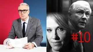 Let’s Take a Look at Trump’s Cabinet of Villains | The Resistance with Keith Olbermann | GQ