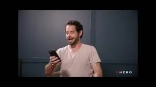 Ben Rosenfield Reads Weird Tweets