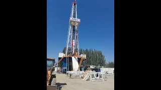 ZPEC Gold Roc Intelligent Rig