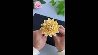 Creative Art Idea | Amazing Handmade Mini Chairs | DIY Miniature Chair Craft Easy DIY Idea |Gk Lab