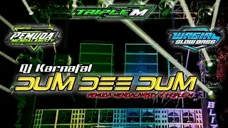 JINGLE KARNAFAL MENDALANISTY FEAT TRIPLE M AUDIO DI MENDALAN 2023