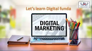 Digital Marketing Basics | Social Media Optimization | Social Media Marketing | SMO Vs SMM