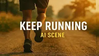 AI Reimagines Forrest Gump&rsquo;s &ldquo;Run, Forrest, Run!&rdquo; Scene