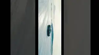 Koenigsegg in snow🤩 #car #hypercar #dreamcar #koenigsegg #koenigseggjesko #success #drifting