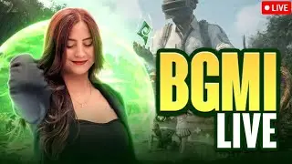RANK PUSH|BGMI LIVE WITH TEAMCODE| #shortfeed #shortlive #bgmilive #granny #live