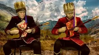 №89  Топшуур. Алтай.
